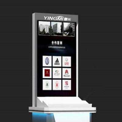 鄭州展示柜常見(jiàn)的風(fēng)格有哪些