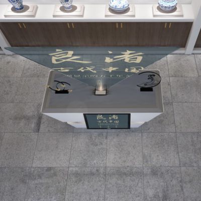 互動(dòng)展架怎么能達(dá)到國際標(biāo)準(zhǔn)呢？