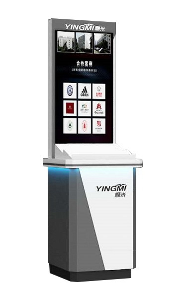展示柜
