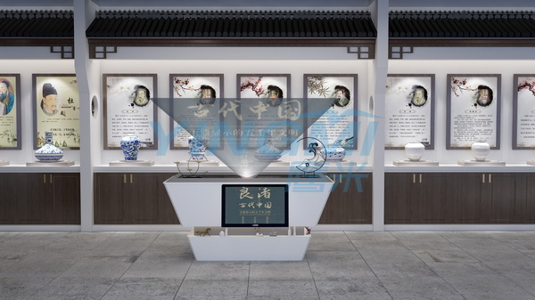 博物館陳列柜 博物館陳列柜